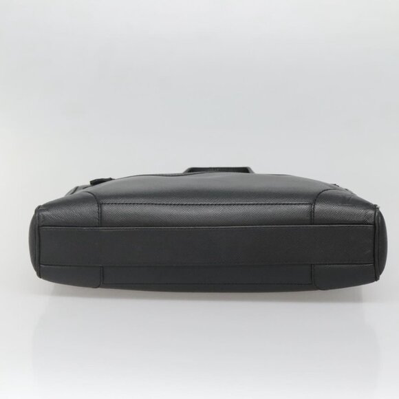 LOUIS VUITTON Taiga Igor Business Bag Boreal - Picture 3 of 16
